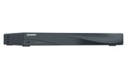 QNAP Rejestrator Network Smart NVR TVR-AI200-16CH-16P PoE+ QNAP