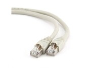 Gembird Patch cord UTP kat.6 0.5m szary Gembird