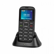 Kruger & Matz Telefon GSM dla seniora Simple 921 Kruger & Matz