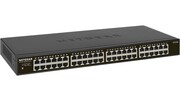 Netgear Switch GS348 Przełącznik niezarządzalny 48xGE Netgear