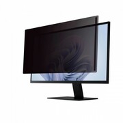 DICOTA Filtr prywatyzujący do monitora 27 cali DICOTA