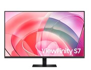 Samsung Monitor 37 cali ViewFinity S70D VA 3840x2160 UHD 16:9 1xHDMI 1xDP 5ms PinP/PbyP 60Hz płaski 2Yd2d LS37D702EAUXEN Samsung