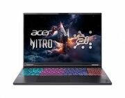 Acer Notebook Nitro 16S AI AN16S-61-R8D8 ESHELL/Ryzen 9 AI 365/32GB/1TB/RTX5060/16 cali Acer