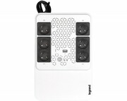 Legrand UPS Keor Multiplug 600 AVR 4+2 FR 310083 Legrand