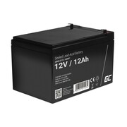 Green Cell Akumulator AGM 12V 12Ah Green Cell