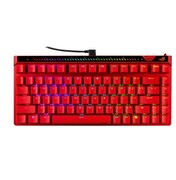Asus Klawiatura ROG Falchion Ace HFX V2 M705 USB-C/8000Hz/RED Asus