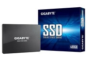 Gigabyte Dysk SSD 480GB 2,5 SATA3 550/480MB/s 7mm Gigabyte