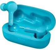 JVC Słuchawki HA-A7T niebieskie JVC