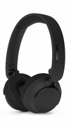 Philips Słuchawki bezprzewodowe TAH4000BK/00 czarne Philips