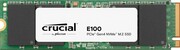Crucial Dysk SSD E100 2TB M.2 NVMe 2280 PCIe 4.0 5000/4500 MB/s Crucial