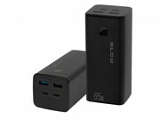 BLOW PowerBank 65WPB20G PD 65W 20000mAh Czarny BLOW