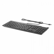 HP Klawiatura Bus Slim v2 Smart Card USB A71J9AA#AB HP
