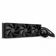 NZXT Chłodzenie wodne KRAKEN PLUS 360 LCD czarne NZXT