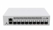 Mikrotik Switch 1xGbE 5xSFP CRS310-1G-5S-4S+IN Mikrotik