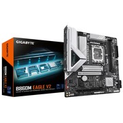 Gigabyte Płyta główna B860M EAGLE v2 s1851 2DDR5 HDMI/DP mATX Gigabyte