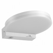 Maclean Lampa LED zewnętrzna 15W MCE346W Biała Maclean