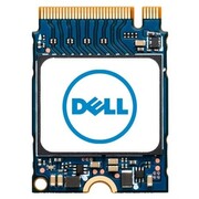 Dell Dysk SSD 512 GB M.2 PCIe 4x4 Class 35 2230 Dell