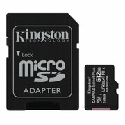 Kingston Canvas Select Plus MicroSD 512GB SDCS2/512GB - zdjęcie 5