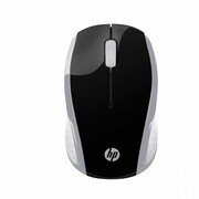 HyperX Mysz 200 Pike Silver bezprzewodowa - 2HU84AA#ABB HyperX