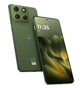 Motorola Smartfon Edge 70 12/256GB BRONZE GREEN Motorola
