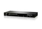 ATEN PRZEŁĄCZNIK KVM 8 PORTÓW VGA 19 CS1308 ATEN