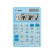 Canon Kalkulator LS-125KB-PBL EMEA HB 6819C003 Canon