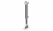 Edbak PMV300W Uchwyt sufitowy do projektora Biały 30 kg 1000-1700 mm Edbak