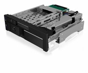 IcyBox Kieszeń na dysk IB-173SSK 1x2,5+1x3,5 na 1x5,25 IcyBox