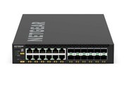 Netgear Przełącznik XSM4324 12x10GE 12xSFP+ Netgear