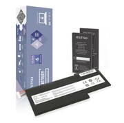 Mitsu Bateria BTY-M6K MS-17B4 do MSI GS63VR GS73 GF75 4300 mAh (49 Wh) 11.4V Mitsu