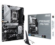 Asus Płyta główna PRIME Z790-P WIFI s1700 4DDR5 HDMI/DP ATX Asus