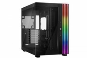 Be quiet! Obudowa Light Base 900 DX Czarna Be quiet!