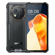 OUKITEL Smartfon WP28E 4/64GB 10600 mAh DualSIM czarny OUKITEL