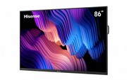 Hisense Monitor interaktywny 86WE3FE 86 cali 4K Advanced Interactive Display Hisense