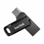 Ultra Dual Drive Go 256GB USB Type-C SDDDC3-256G-G46 - zdjęcie 2