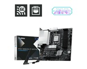 MSI Płyta główna PRO B860M-P WIFI6E am5 4DDR5 mATX MSI
