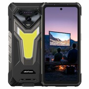 ULEFONE Smartfon Armor 34 Pro 5G 16/512GB IP69K Czarny ULEFONE