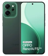 Oppo Smartfon Reno14 FS 5G 12/ 512GB CPH2743 zielony Oppo