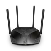 TP-LINK Router Mercusys MR80X WiFi 6 AX3000 3LAN 1WAN TP-LINK