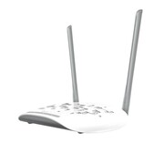 TP-LINK Punkt dostępowy WA801N Access Point N300 TP-LINK