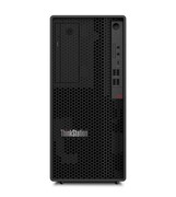 Lenovo Stacja robocza ThinkStation P2 Tower G2 30JQ009VPB W11Pro Ultra 7265/32GB/1TB/RTX 5060 8GB + INT/vPro/3YR OS Lenovo
