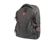 Genesis Torba Plecak Genesis Pallad 550 15.6''/17.3'' Czarny Genesis