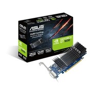 Karta graficzna Asus GT1030 2GB GDDR5 - zdjęcie 2