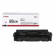 Canon Toner 055 H MAGENTA 3018C002 Canon