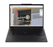 Lenovo Mobilna stacja robocza ThinkPad P14s G6 21QL003XPB Windows 11 Pro AI 7 PRO 350/32GB/1TB/14.0 WQUXGA/Black/3YRS Premier Support + CO2 Offset Lenovo