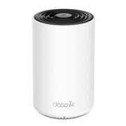 TP-LINK Router Deco XE75 Pro(1-pack) WiFi 6E AXE5400 TP-LINK