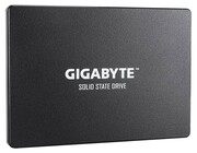 Gigabyte Dysk SSD 256GB 2,5'' SATA3 520/500MB/s 7mm Gigabyte