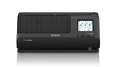 Epson Skaner ES-C380W A4/ADF20/30ppm/USB/WLAN/PCfree Epson