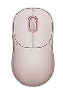 XIAOMI Myszka bezprzewodowa 3 różowa GL XIAOMI
