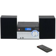 Mini Wieża HiFi z Bluetooth Camry CR 1173 - zdjęcie 1